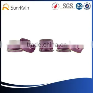 Trustworthy China Supplier Cosmetic Containers and Packaging Cosmetic Case thumbnail-1