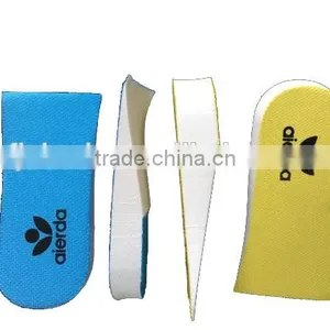 High Density Eco-friendly Eva Foam Sheet Insole thumbnail-4