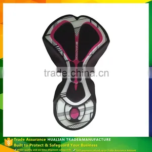 Cycling Jersey Sportswear Team Type And Shorts Style Cycling Gel Pad thumbnail-1