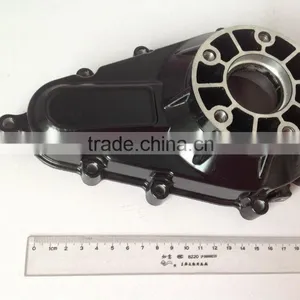 Aluminum Die Casting Gear Box thumbnail-1