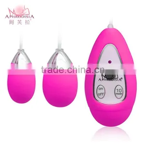 Xtreme 10F Eggs Sex Toy for Male Masturbation thumbnail-4