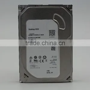 Factory Price Internal Hard Disk Drive 7200rpm 3.5inch Hard Disk 1TB Sata HDD thumbnail-3