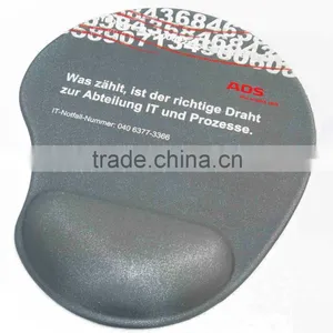 Gel Mouse Pad Cheap Mouse Pads for Promotion Gifts thumbnail-3