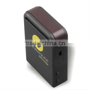 Immobilizer System for Cars---Individual Tracker GPS Dog Tacking Collar Pets Truck Grading Software thumbnail-1