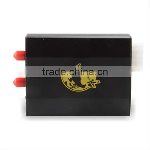 Top Quality Gps Vehicle Tracking Devices With Real Time and Voice Listen Function thumbnail-1