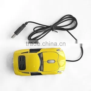 Unique Gift USB Computer Mouse Optical Mouse Mini Computer Wired Mouse thumbnail-5