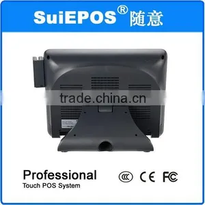 The Most Popular China Wholesale Touch Screen Cash Register Pos thumbnail-3