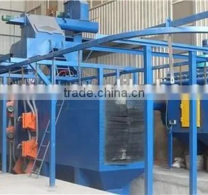 1high Quality Hook Chains Type Catenary Cleaning Equipment Suppliers thumbnail-6