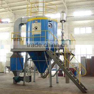Agricultural Chemicals Spray Drying Equipment thumbnail-1