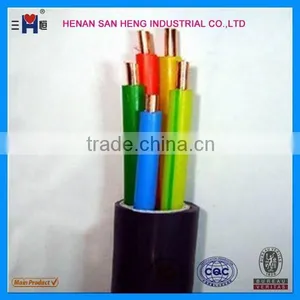 Electric Cable XLPE PVC thumbnail-4