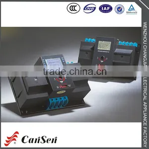 High Quality Durable Using Various 400 Amp Manual Transfer Switch thumbnail-4