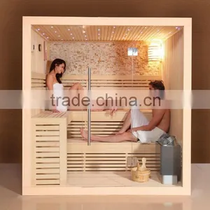 Sauna Room thumbnail-1