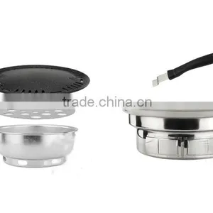 Smokeless Indoor Stove thumbnail-2