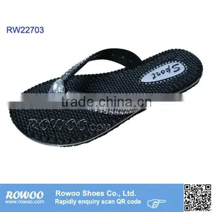 2013 Hot-sale Cheap Ladies Slippers RW22702B thumbnail-1
