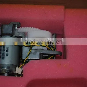 ORIGINAL BRAND NEW ,Q5669-60704 HP T610 X Motor thumbnail-1