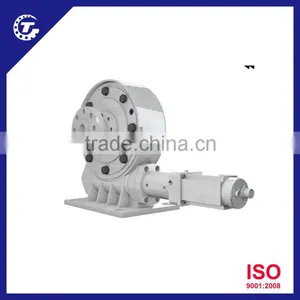 14 Inch Slewing Drive for Solar Tracker thumbnail-2