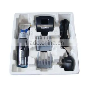 Customized Molded Pulp Tray, Molded Pulp Tray for Electronic Packaging thumbnail-2