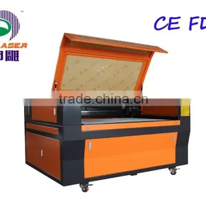 2014 New High Quality Products High Power Laser Cutting Made in China thumbnail-2