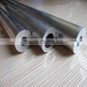 Ti GR.5/Ti6Al4V TC4 R56400 Titanium Alloy Pipe/tube Intelle Factory thumbnail-1