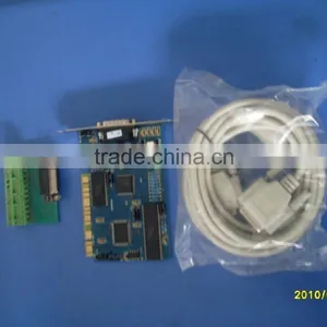 3 Axis Cnc Router PCI Card of nc Studio thumbnail-2