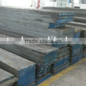 DIN1.2311/AISI P20 Plastic Mould Steel thumbnail-1
