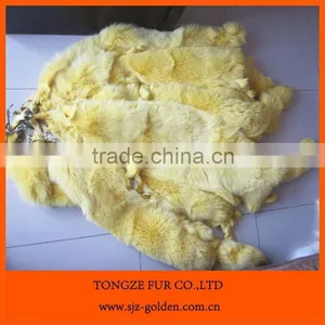 High Quality Fox Fur Skin thumbnail-3