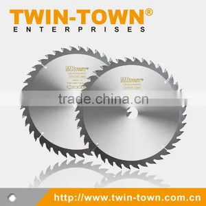 185mmx40T For Wood Thin Kerf Tct Saw Blade thumbnail-1