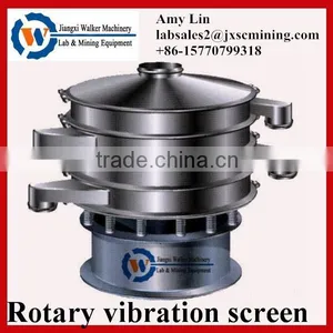 Laboratory Screening Machine Lab Vibration Screen thumbnail-1