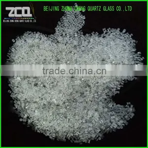 OD 6mm ID 0.7mm Length 3mm to 100mm Capillary Quartz Glass Tube thumbnail-1