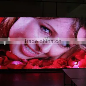 New Innov Product Full Color Rgb Led Panel p4 thumbnail-1