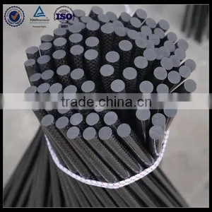 2015 New Design Medical External Fixation Carbon Fiber Rod thumbnail-1