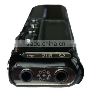 Wholesale Bulk Digital Pen Voice Recorder Model TF12 thumbnail-5