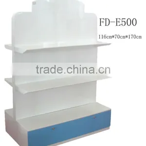 Cosmetic Display Shelf thumbnail-1