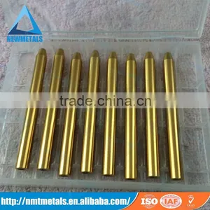 Long Life Tcarbide Water Jet Cutting Nozzles,water Jet Fountain Nozzles thumbnail-3