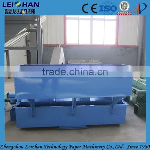 Good Quality Pulp Machinery Vibration Screen thumbnail-6