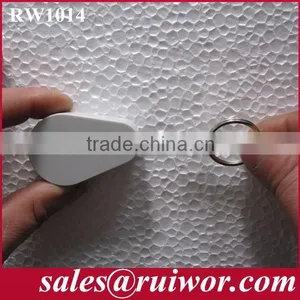 Drop-shaped Rebound Open Show Security String Used in Retail Product Positioning thumbnail-1