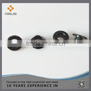 Decorative Metal Shoe Eyelet thumbnail-1