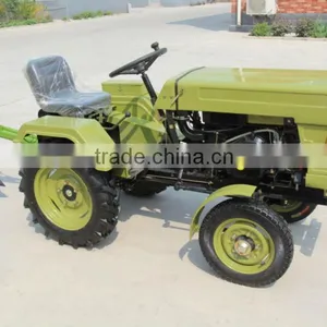Beat Price 12hp Mini Tractor thumbnail-1