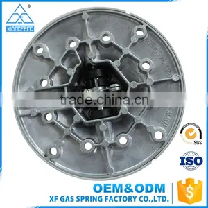 Custom Hot Sale Furniture Parts Aluminum Lifting Column Table Base thumbnail-5