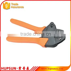 VH2-101 Crimping Capacity 0.5-1.0mm2,1.5-2.5mm2,4.0-6.0mm2,10mm2 Ratchet Crimper Tool thumbnail-5