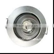 1W Led Down Light,pull Down Ceiling Light thumbnail-1