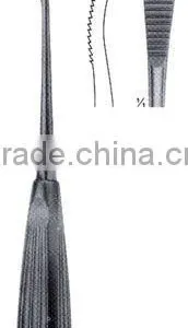 AUFRICHT Bone File 220 Mm, Up Stroke, Orthopedic Instruments thumbnail-1