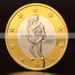 Factory Sale Good Quality Russian Sex Coin thumbnail-2