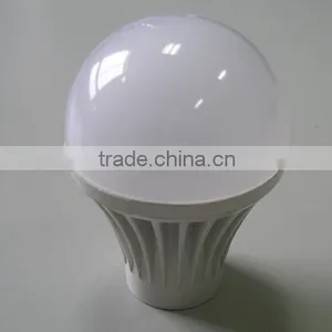 Plastic LED Lamp Cover thumbnail-2