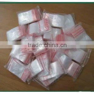 Plastic Resealable PE Sachet Factory thumbnail-5