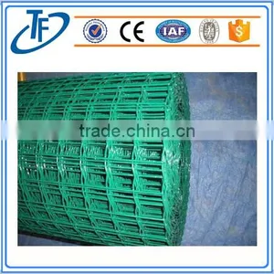High Strength Pvc Coated Holland Welded Wire Mesh Made in China thumbnail-3