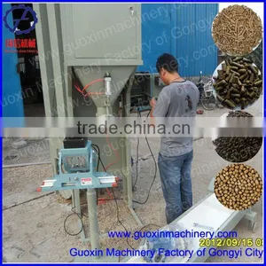 Hot Sale Factory Price Automatic Pellet Packing Machine thumbnail-1