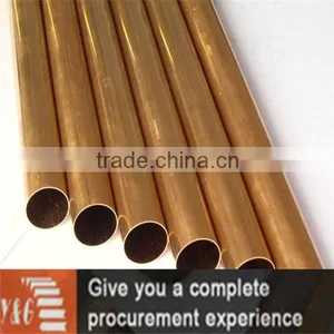 C11000 Copper Tube thumbnail-1