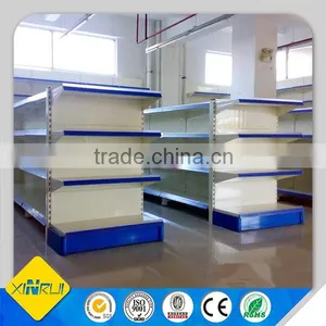 Light Duty Commercial Store Shelving thumbnail-1