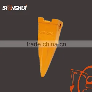 Prolongs Life Special Heat Treatment Excavator Machinery Parts Bucket Teeth-PC200/EX350/V180/E352/DH300HS thumbnail-6